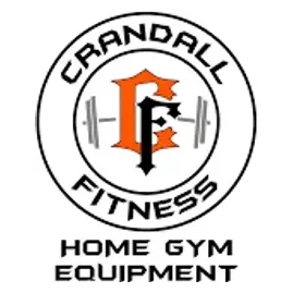 Crandall Fitness brand logo for crandallfitness.com