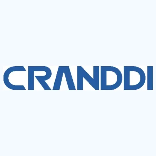 Cranddi brand logo for cranddi.com
