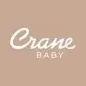 Crane Baby brand logo for crane-baby.com