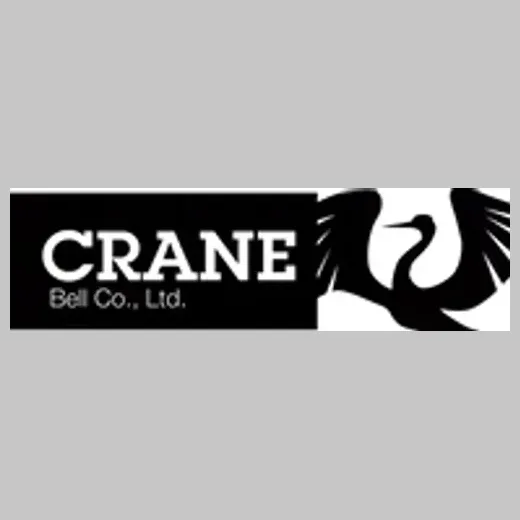 Crane Bell Co. brand logo for cranebellco.com