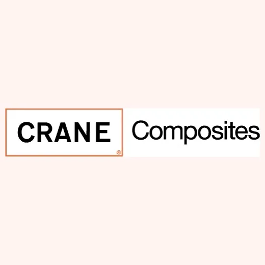 Crane Composites brand logo for cranecomposites.com