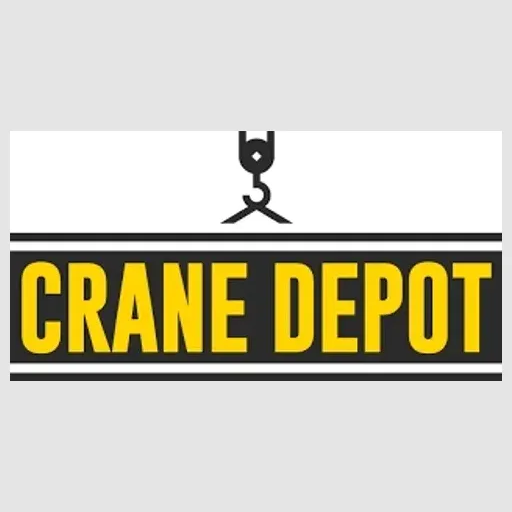 Crane Depot brand logo for cranedepot.com
