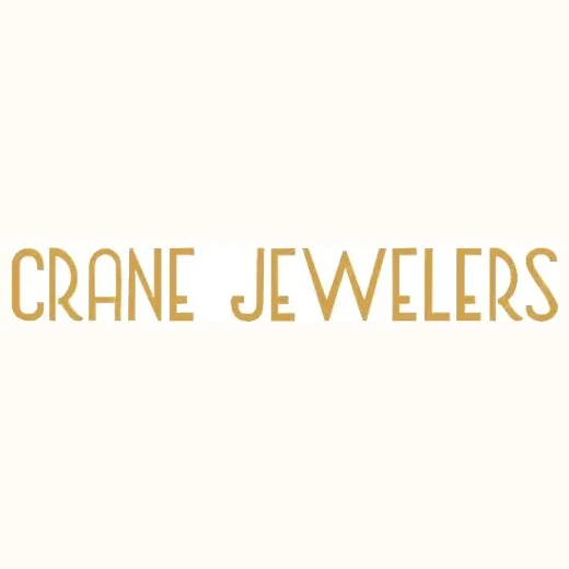 Crane Jewelers brand logo for cranejewelers.com