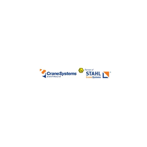 Crane Systems brand logo for cranesystems.com.au