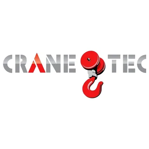 Crane-Tec brand logo for crane-tec.com