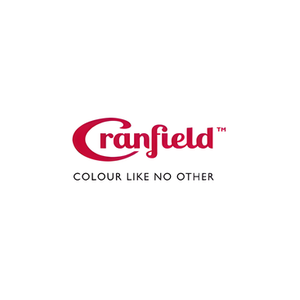 Cranfield Colours brand logo for cranfield-colours.co.uk