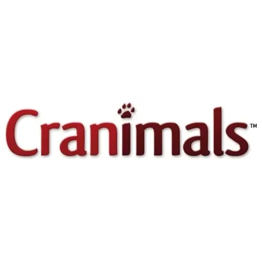 CRANIMALS brand logo for cranimals.com