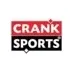 Crank Sports brand logo for cranksports.com