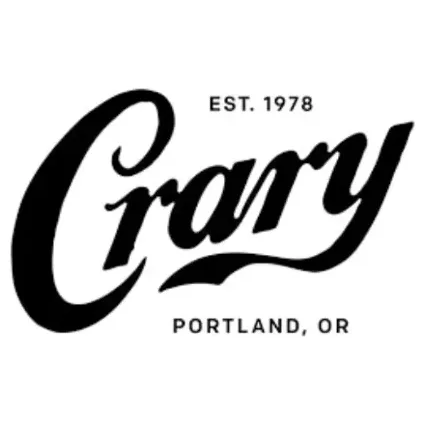 Crary Shoes brand logo for craryshoes.com