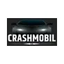Crash Mobil brand logo for crashmobil.com