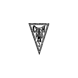 Crash Pads brand logo for crash-pads.com