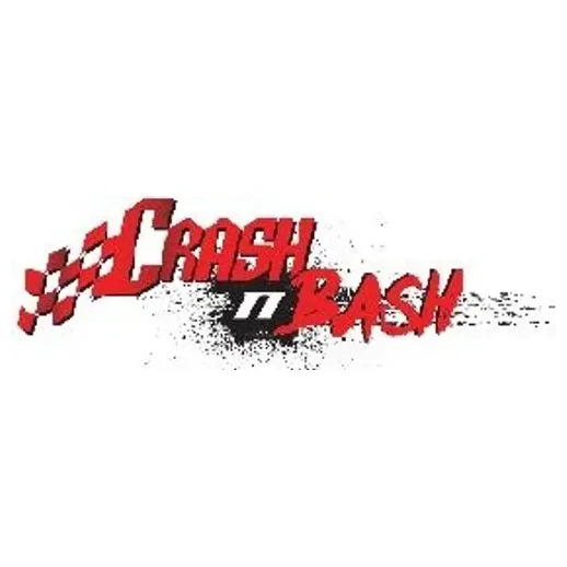 crashnbashhobbies brand logo for crashnbashhobbies.com