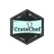 CrateChef brand logo for cratechef.com