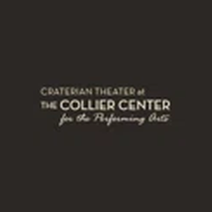 Craterian Theater brand logo for craterian.org