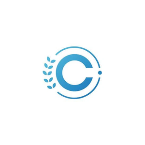 Cratos brand logo for cratostoken.com