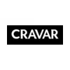 Cravar brand logo for cravar.com