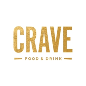 Crave American Kit brand logo for craveminneapolis.com