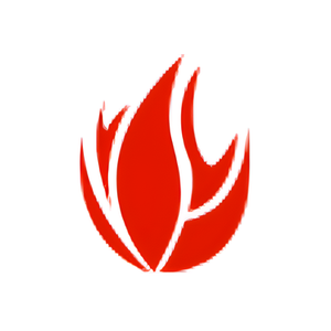 Crave Burner brand logo for craveburner.com