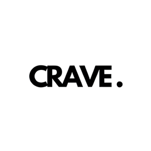 Cravebyfw brand logo for cravebyfw.com