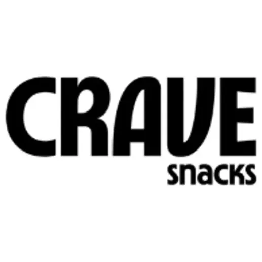 cravegummy brand logo for cravegummy.com