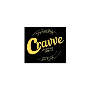 Cravve brand logo for cravve.com