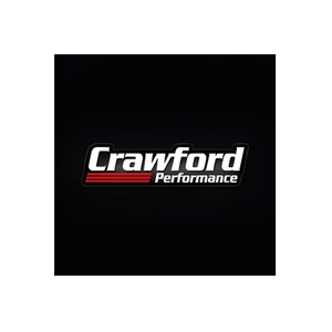 Crawford Performance brand logo for crawfordperformance.com