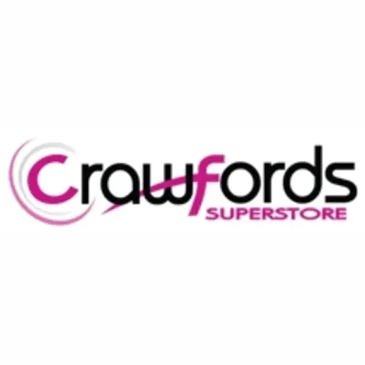 Crawford's Superstore brand logo for crawfordssuperstore.com