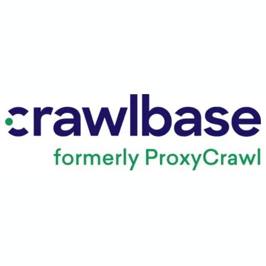 Crawlbase brand logo for crawlbase.com