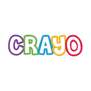 Crayo Watches brand logo for crayowatches.com