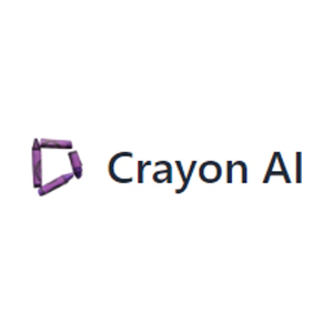 crayonai brand logo for crayonai.net