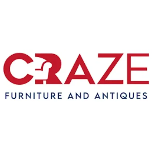 Craze Furniture brand logo for crazefurniture.com
