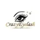 Crazy Eyelash brand logo for crazyeyelash.com