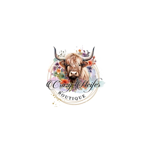 crazy-heiferboutique brand logo for crazy-heiferboutique.com
