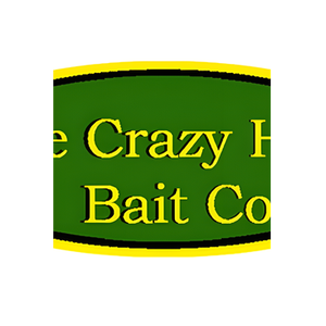 Crazy Hick Baits brand logo for crazyhickbaits.com