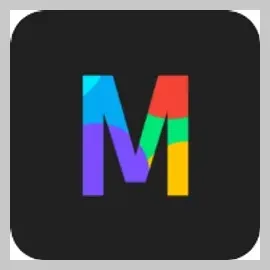 Crazy Marvin brand logo for crazymarvin.com