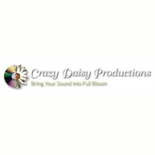 Crazy Mastering brand logo for crazymastering.com
