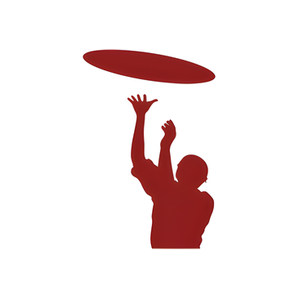 Crazy Pizza brand logo for crazypizza.com