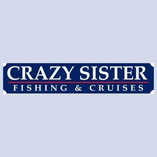 crazysistermarina brand logo for crazysistermarina.com
