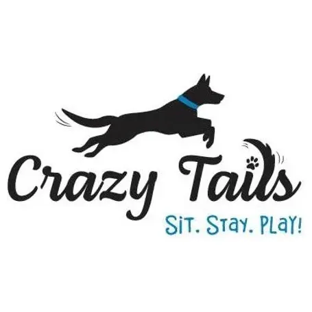 crazytailssaskatoon brand logo for crazytailssaskatoon.com