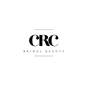 CRC Bridal Beauty brand logo for crcbridalbeauty.com