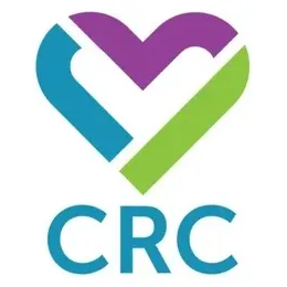 CRC Health brand logo for crcncc.org