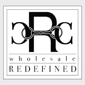 CRC Wholesale brand logo for crcwholesaleredefined.com