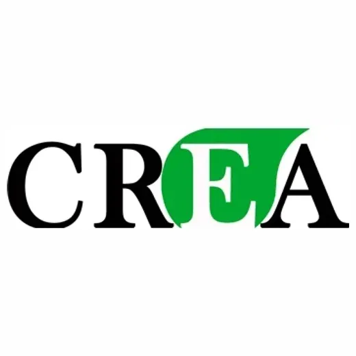 CREA brand logo for creafaucet.com
