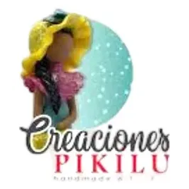 creacionespikilu brand logo for creacionespikilu.com
