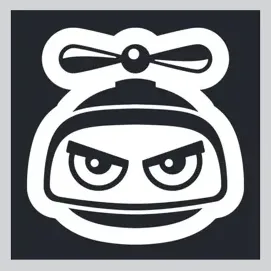 CreaGames brand logo for creagames.com