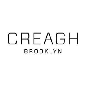 Creagh brand logo for creagh-bk.com