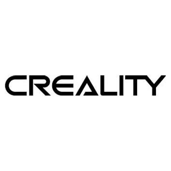 Creality 3D Official brand logo for creality3dofficial.com