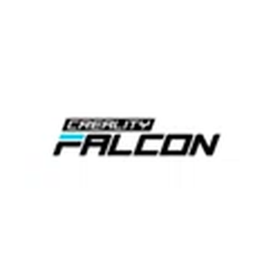 Creality Falcon UK brand logo for uk.crealityfalcon.com