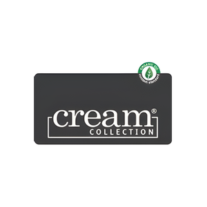 Cream Collection brand logo for creamcollection.com.au