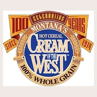 Cream of the West brand logo for creamofthewest.com